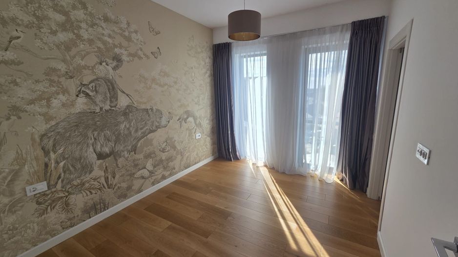 Închiriere Penthouse 4 camere 165mp | Parcul Cazzavillan - Poză 26