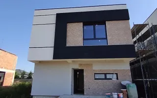 Kadras Homes| Complex 10 vile individuale| Direct dezvoltator - Poză 13