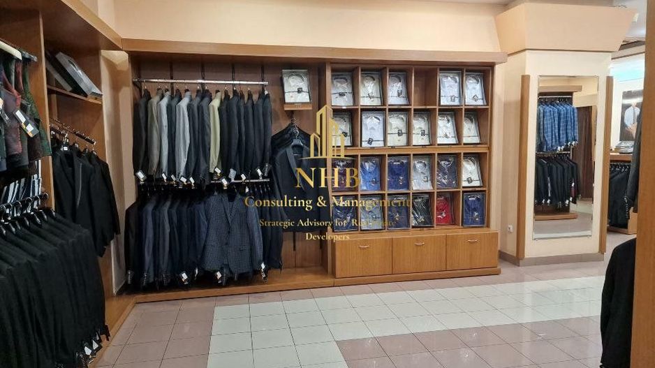 COMISION 0% | Spatiu Comercial Obor - Calea Mosilor | Vad Excelent - Poză 3