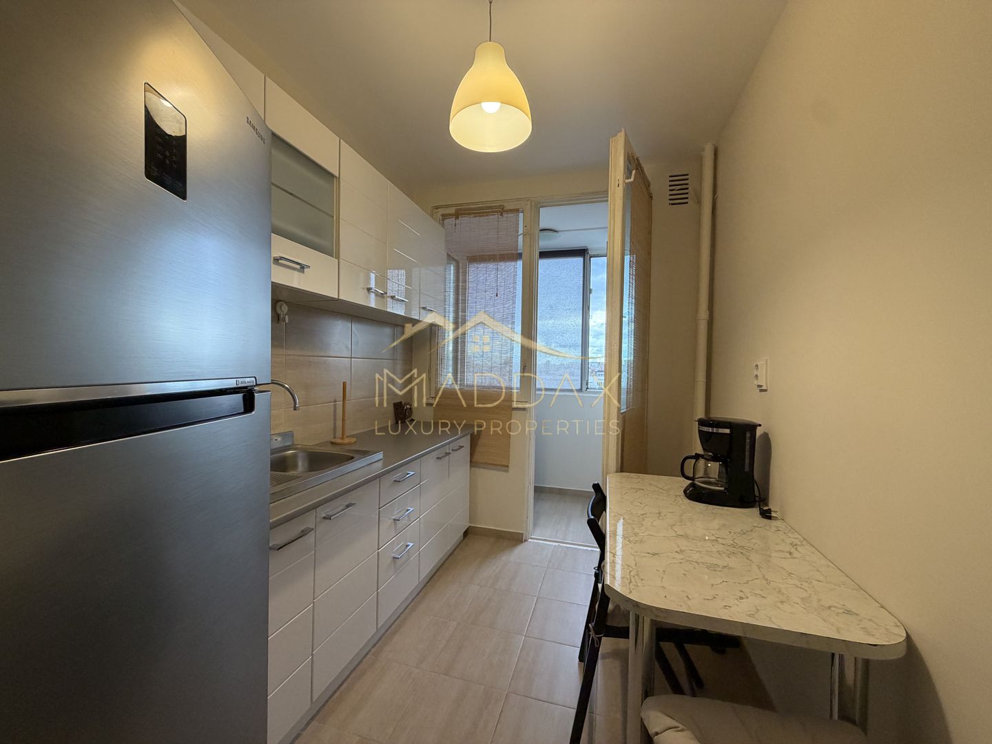 Apartament cu 3 camere // Dorobanți - Parc Floreasca - Poză 15