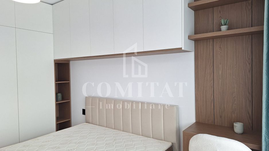 Apartamnet la cheie | Etaj intermediar | Zona Eroilor Floresti - Poză 7