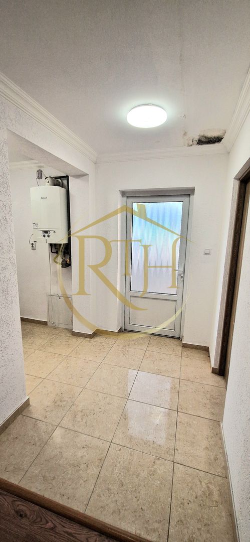 Apartament 2 camere de inchiriat curte, foișor,grădină – zona Shopping City - Poză 12