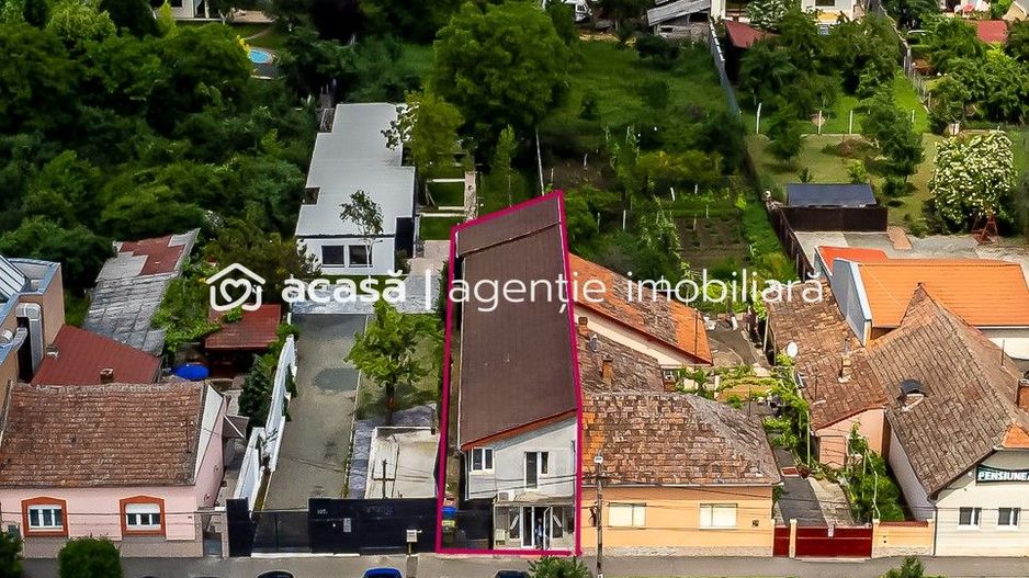 Spațiu comercial versatil, pe Calea Radnei - Schiță 6