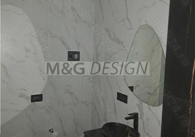 Apartament 3 camere Giroc bloc nou - Poză 9