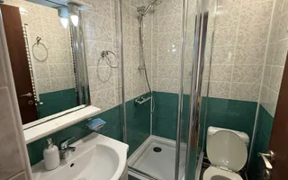 VANZARE Garsoniera in zona Unirii - Poză 14