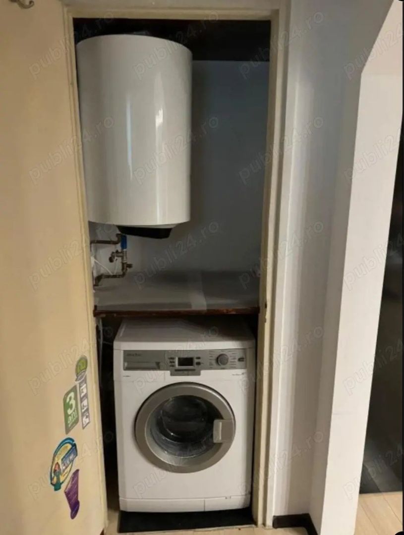 DE INCHIRIAT | APARTAMENT 2 CAMERE | AGRONOMIEI - Poză 3