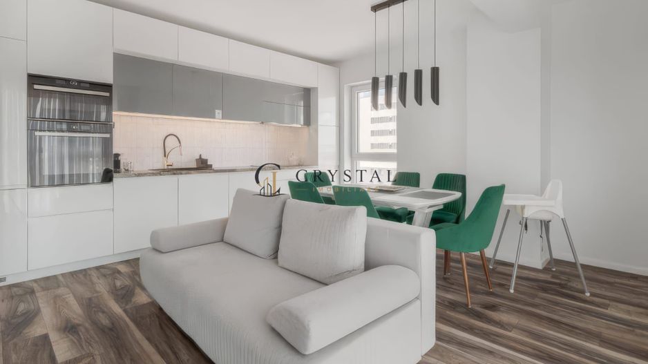 Apartament cu 3 camere | Prima Onestilor | Oradea - Poză 4