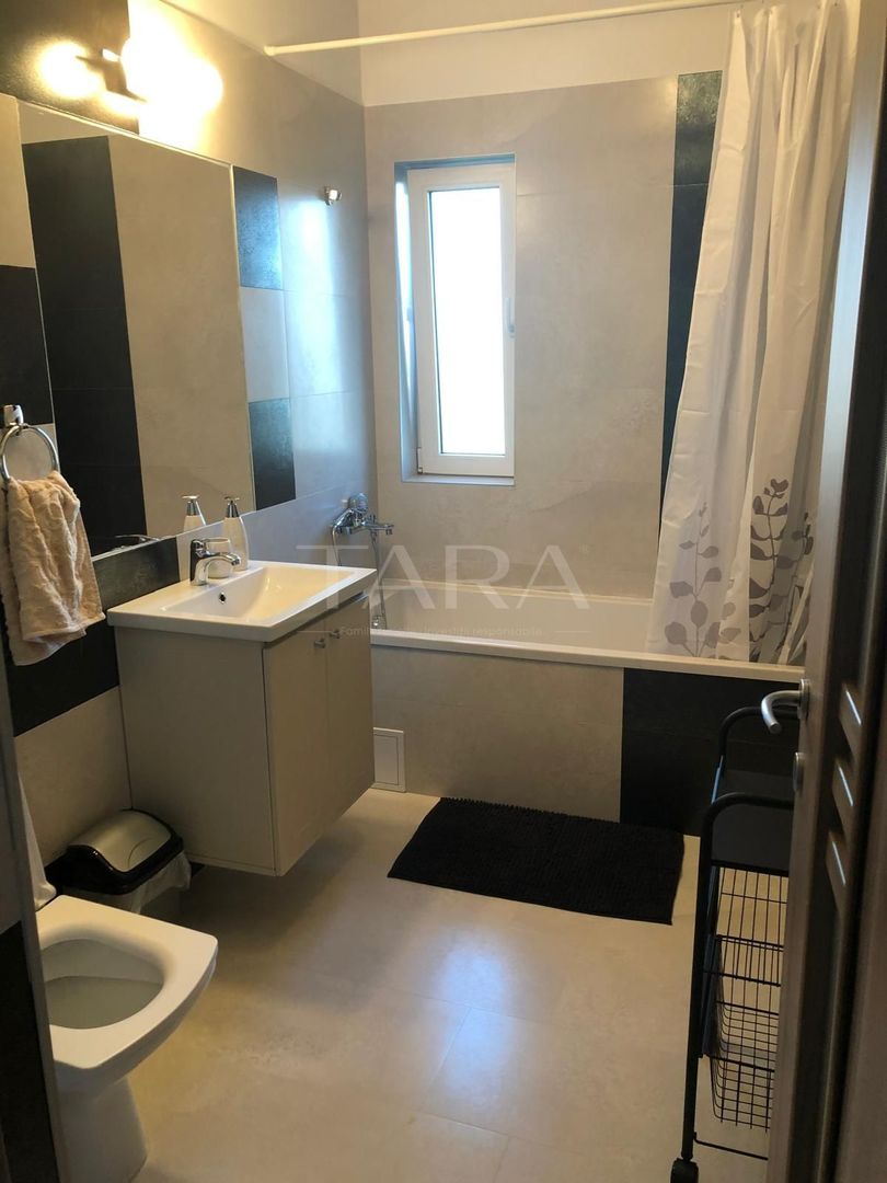 Apartament 2 camere, cu parcare proprie – Florești, zona Primăriei - Poză 6