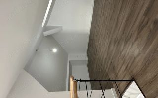 Duplex Premium P+Pod, 3 Dormitoare, Teren 275 mp – Moșnița Nouă - Poză 5
