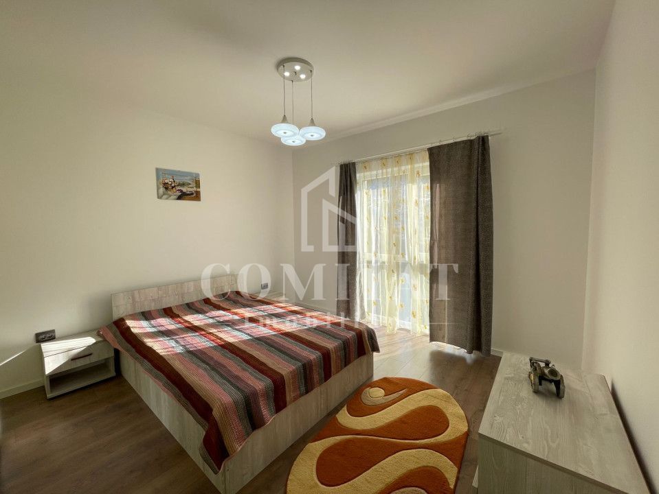 Apartament 2 dormitoare | etaj intermediar | Zona Teilor - Poză 6