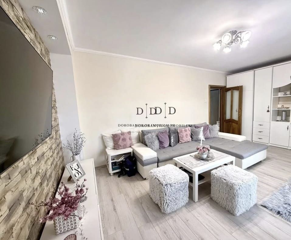 Apartament 3 camere de vânzare | Zona Dorobanților | Parcare + Beci - Poză 2