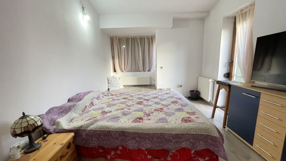 Casa de vanzare in zona Torontalului - Poză 9