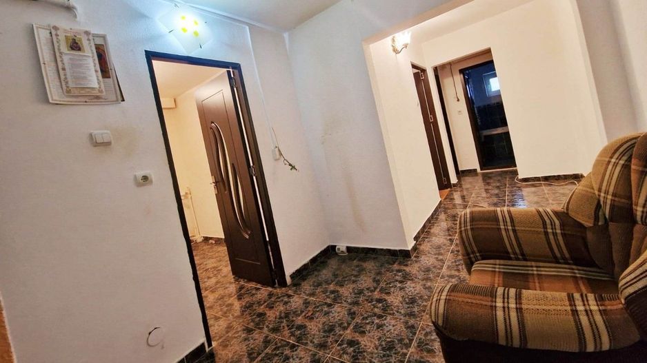 Apartament 3 camere – parter – zona 2 Cocosi, Micro 20 - Poză 5