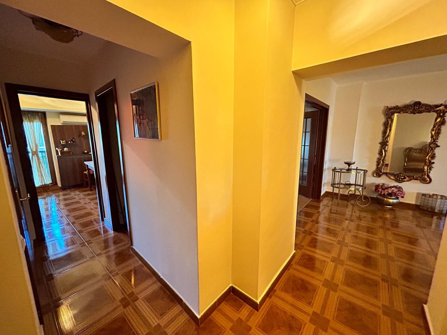 Apartament 4 camere Piata Constitutiei - Poză 8