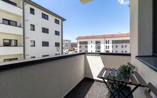 Apartament 2 camere | Mobilat LUX | Ciresica | Mandra - Poză 21