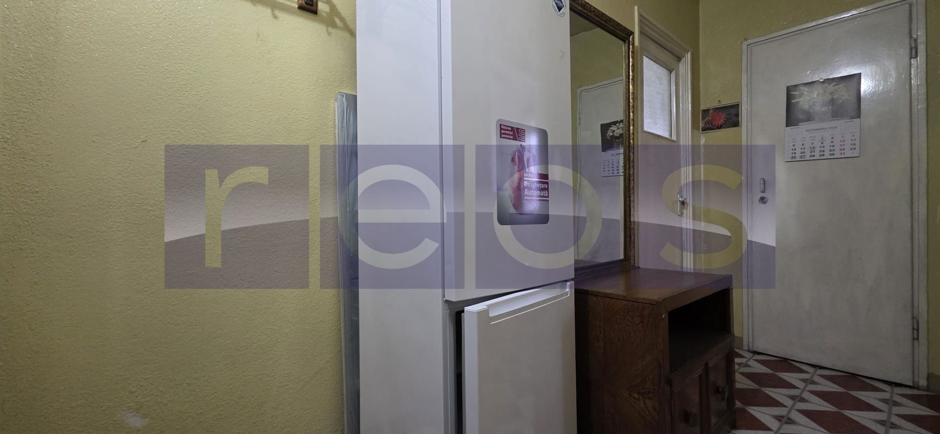 VANZARE 2 CAMERE | DECOMANDAT | ZONA DOMENII - Poză 8