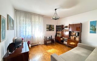 De vanzare 4 camere, curte exclusivă 250 mp, Str. Uruguay - Bucuresti - Poză 1