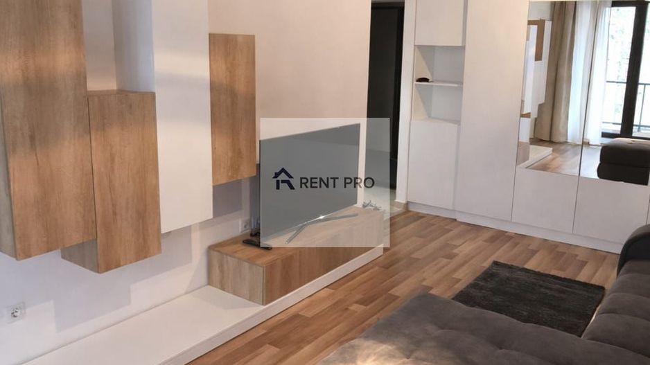 Studio Onix Residence Etaj 1 Metrou Grozăvești - Poză 1