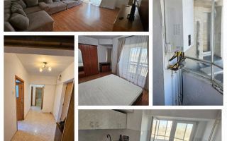 Apartament 2 camere , Sector 3 , între metrou Piata Unirii și Nerva Traian - Poză 8