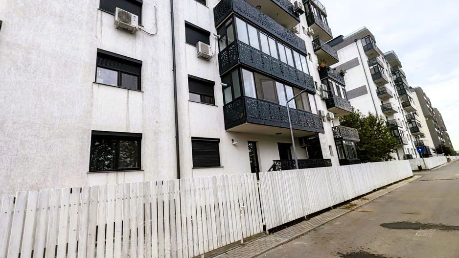 3 camere | 90 mp + curte 45 mp | Mobilat si Utilat Premium | Top - Poză 74