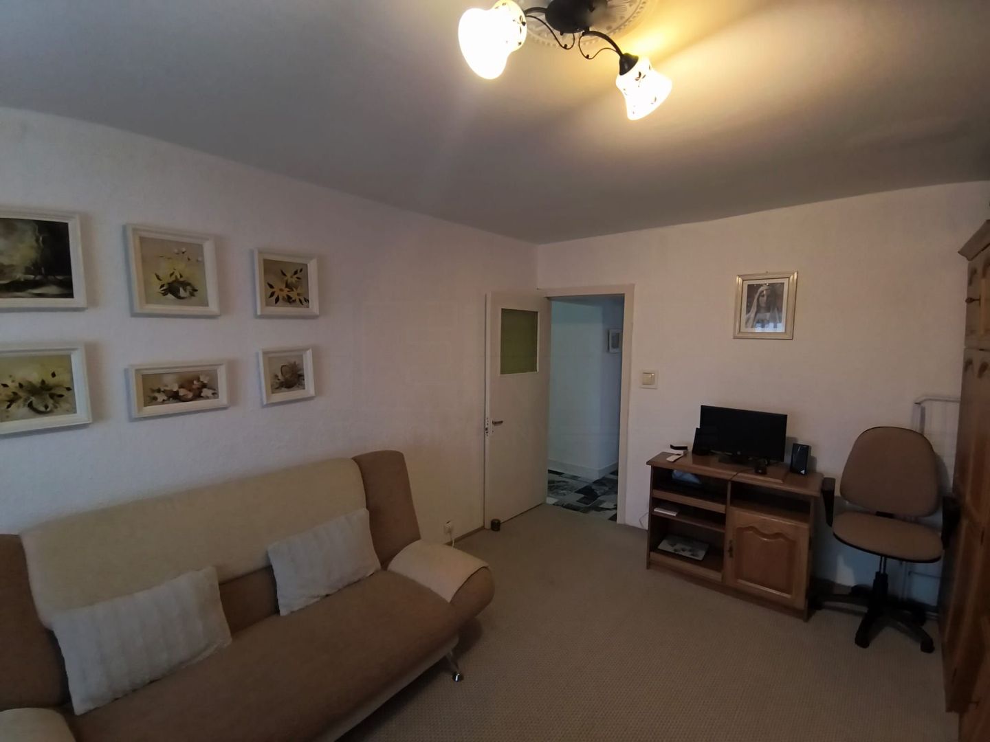 Apartament 2 camere | Burdujeni – Cuza Vodă III - Poză 5