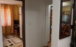 Apartament 4 camere, Et. 1 - Zona Sud , Str. Imparatul Traian - Poză 18