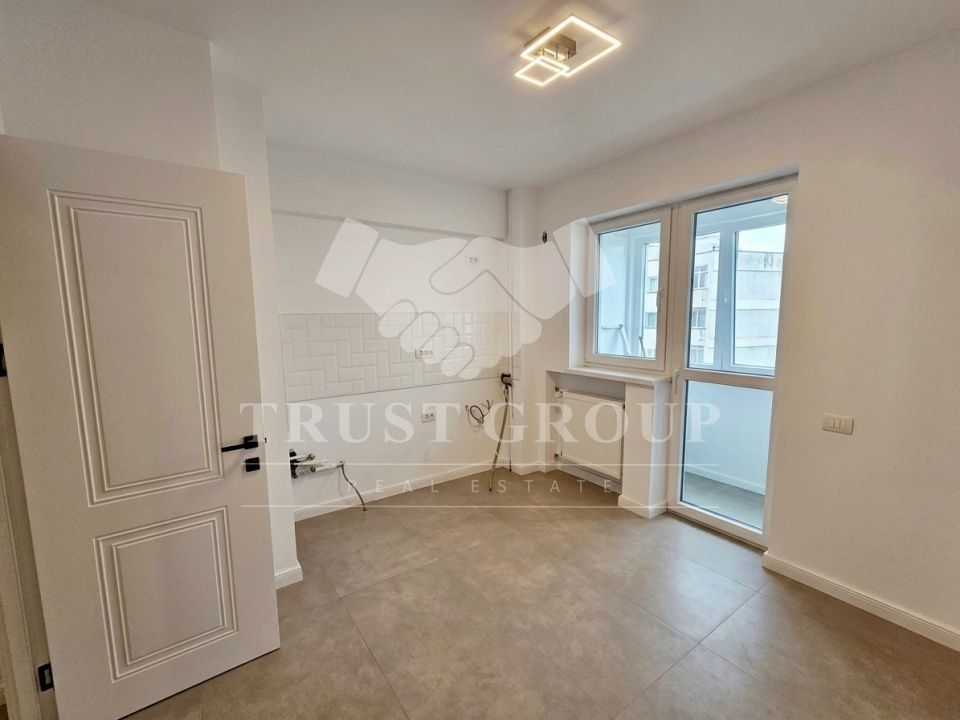 Apartament 3 camere Armeneasca | Renovat complet - Poză 7