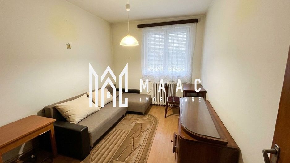 Apartament 2 Camere I Decomandat I Parter I Balcon I  Strand - Poză 2