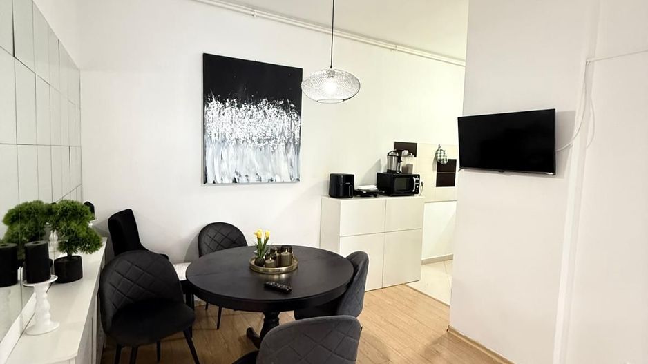 Apartament 2 camere parter bloc nou 1 Mai Turda - Poză 6