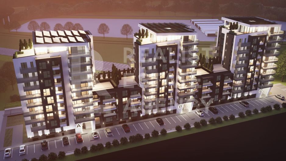 B HOME RESIDENCE - Poză 3