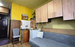 Apartament de vanzare cu 1 camera in Rogerius, Oradea - Poză 5