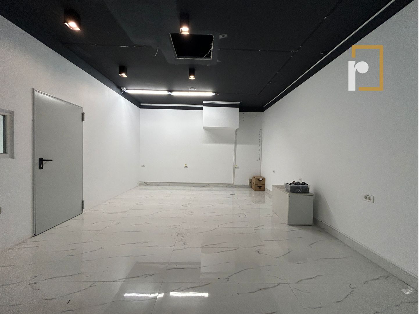 SPATIU COMERCIAL | ASMITA GARDENS | PRET NEGOCIABIL - Poză 5