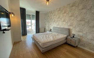 APARTAMENT CU 3 CAMERE LA INCHIRIERE IN COMPLEX REZIDENTIAL - Poză 9