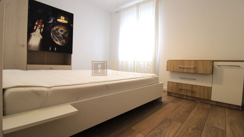 parter, loc de parcare -in spate la Decathlon - Poză 8