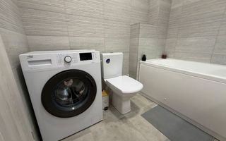 Apartament 2 camere Rond Pipera | 66 mp | Mobilat complet | 650 € - Poză 7