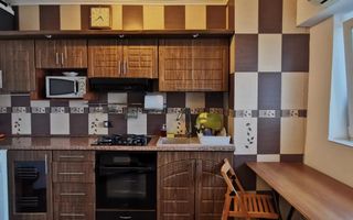 AP. 2 CAMERE STEFAN C.M, BOILER, BUCATARIE INCHISA, METROU 5 MINUTE - Poză 7