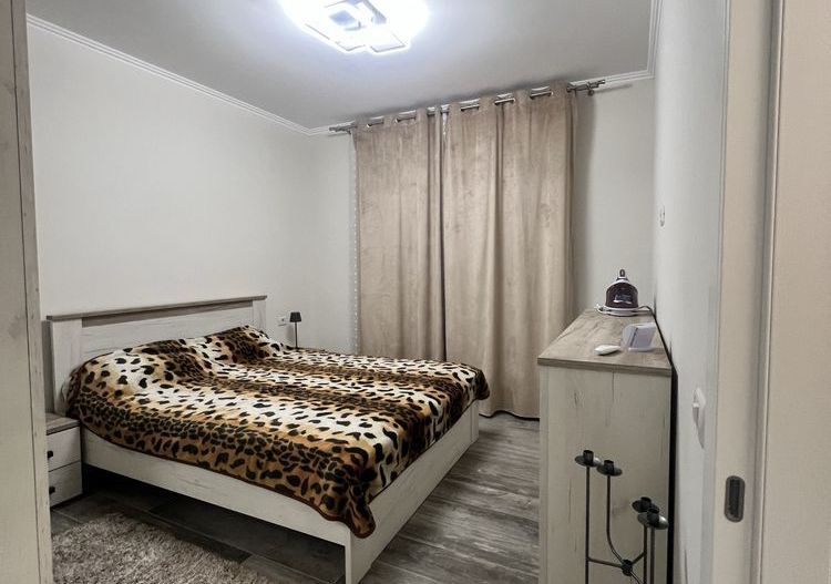 Giroc | Prima inchiriere | Parcare | Climatizare | Strada Asfaltata - Poză 8