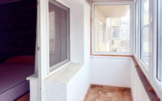 Sector 3 - Unirii apartament 2 camere decomandat et 1/4 bloc 1996 - Poză 16