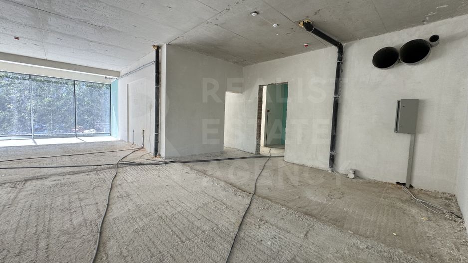 Vânzare, spațiu comercial, 238 mp, str. Vasile Lupu, Buiucani - Poză 15