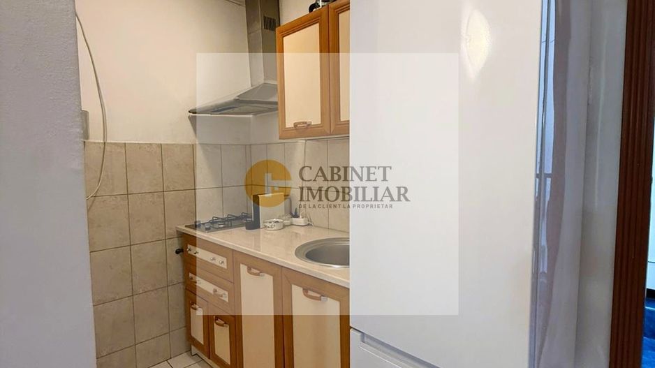 2  camere | 80mp  | Universitate | Etaj 2/8 - Poză 19