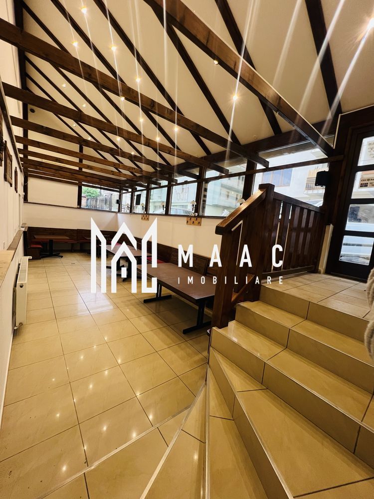 Spatiu comercial la strada | 200MP | Parcare | C. Dumbravii - Poză 1