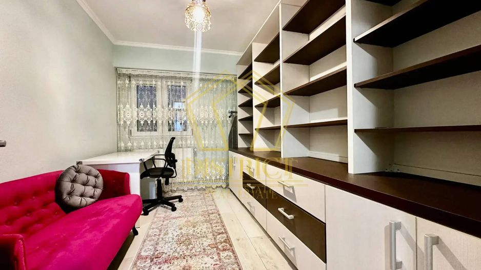Apartament spatios cu 4 camere I Lipovei | Iulius Town - Poză 6