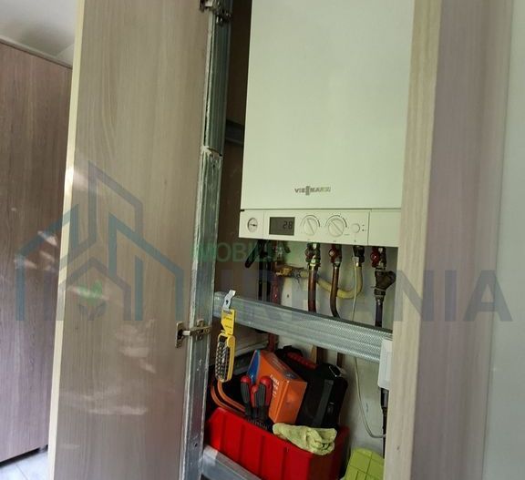 Apartament 2 camere complet renovat, Podu Roș – 53 mp, etaj 1/10 - Poză 14