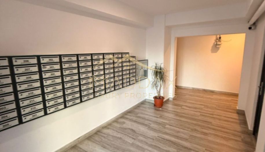 Apartament modern*Complex NOU* Parcare inclusa**Malul marii//Mamaia Nord - Poză 19