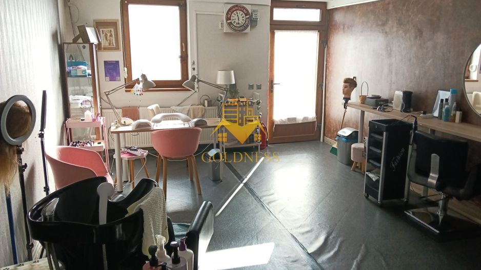 Spatiu comercial, 40 mp, Motilor Zona Platinia, USAMV - Poză 2