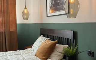 Studio exclusivist in zona Dacia - piata Gemeni - Poză 12