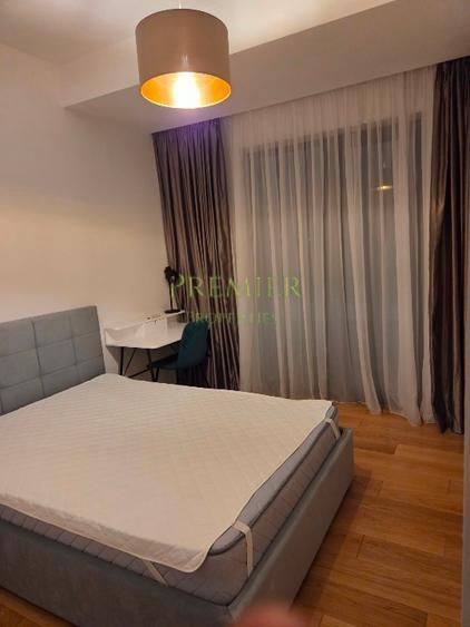 APARTAMENT CU 4 CAMERE PARC CAZZAVILLAN MOBILAT SI UTILAT LUX - Poză 7