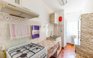 Apartament 2 camere de vânzare Vlaicu - Poză 3