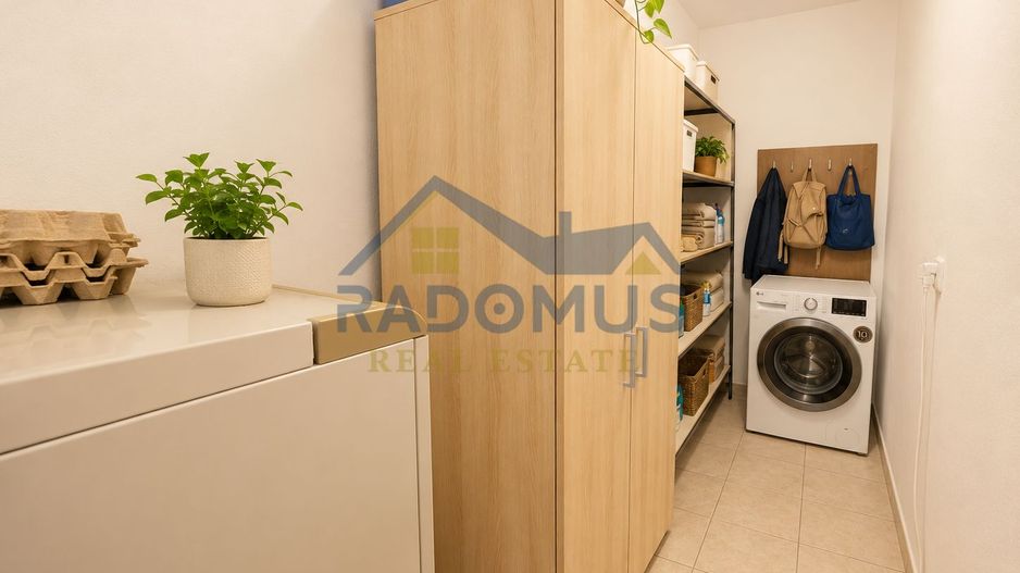 Duplex P+1 | Cartier Albert | Teren 2.613 mp | 450 S.U.T | Comision 0% - Poză 16