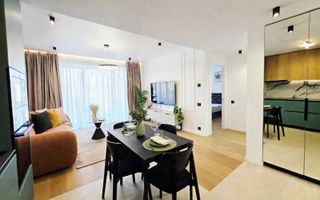 APARTAMENT PREMIUM | PRIMA INCHIRIERE | ONE HIGH DISTRICT - Poză 3